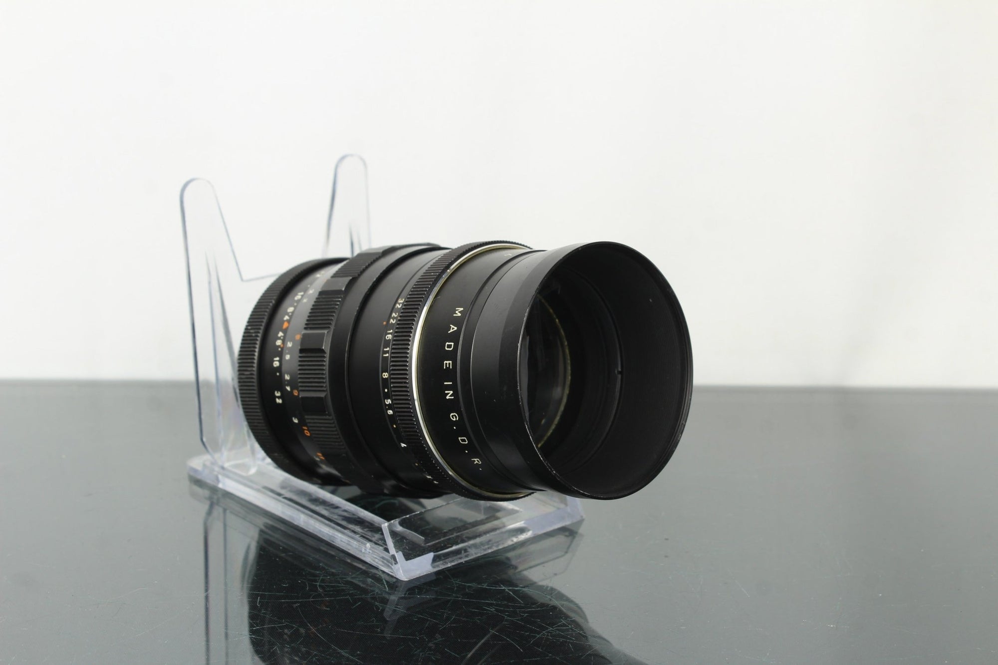 Tair 11A 2.8/135 - Dutch|Thrift