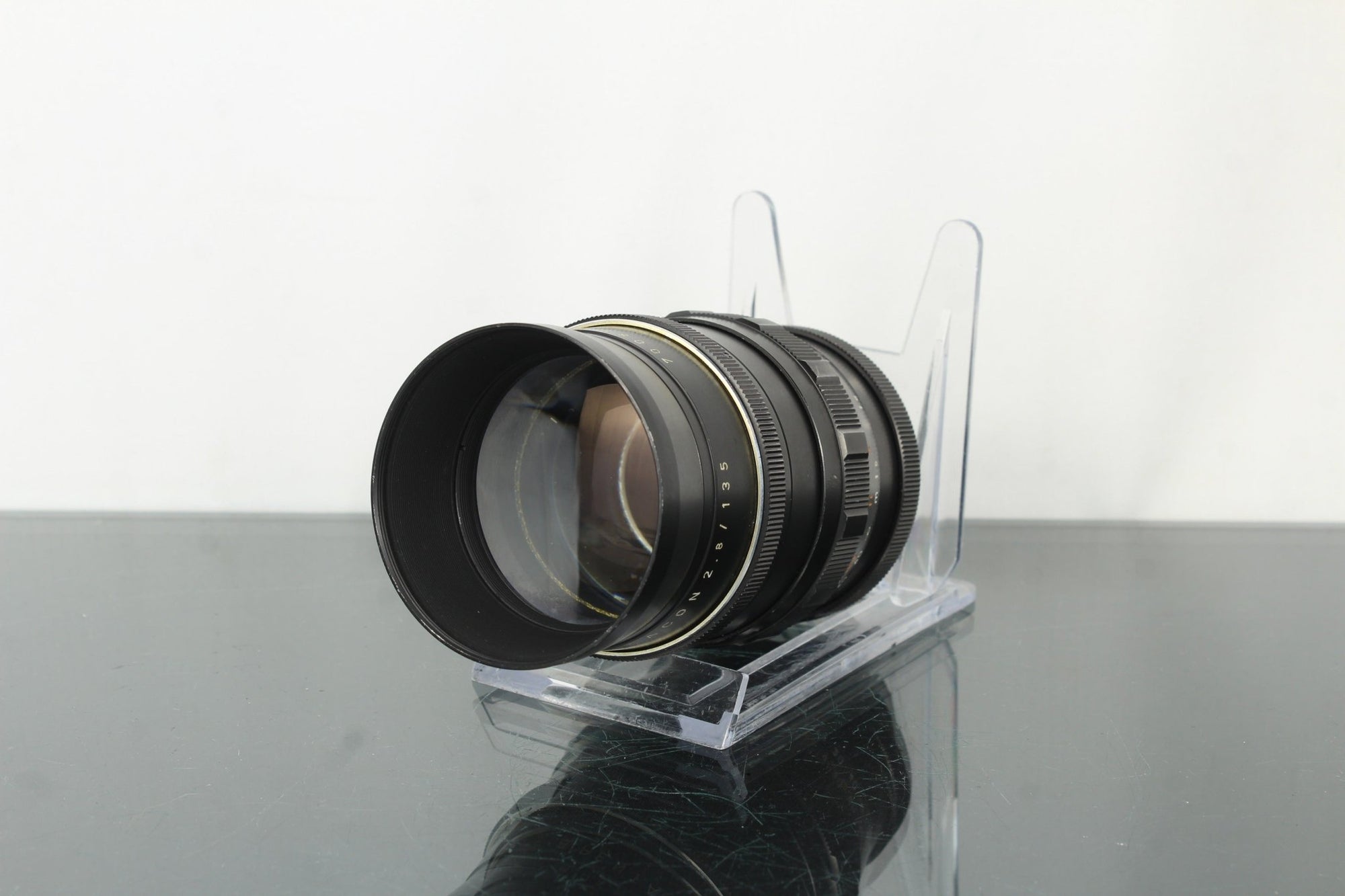 Tair 11A 2.8/135 - Dutch|Thrift