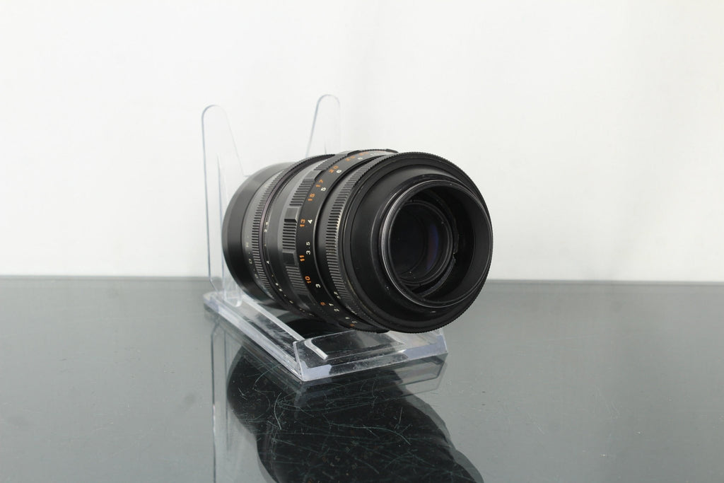 Tair 11A 2.8/135 - Dutch|Thrift