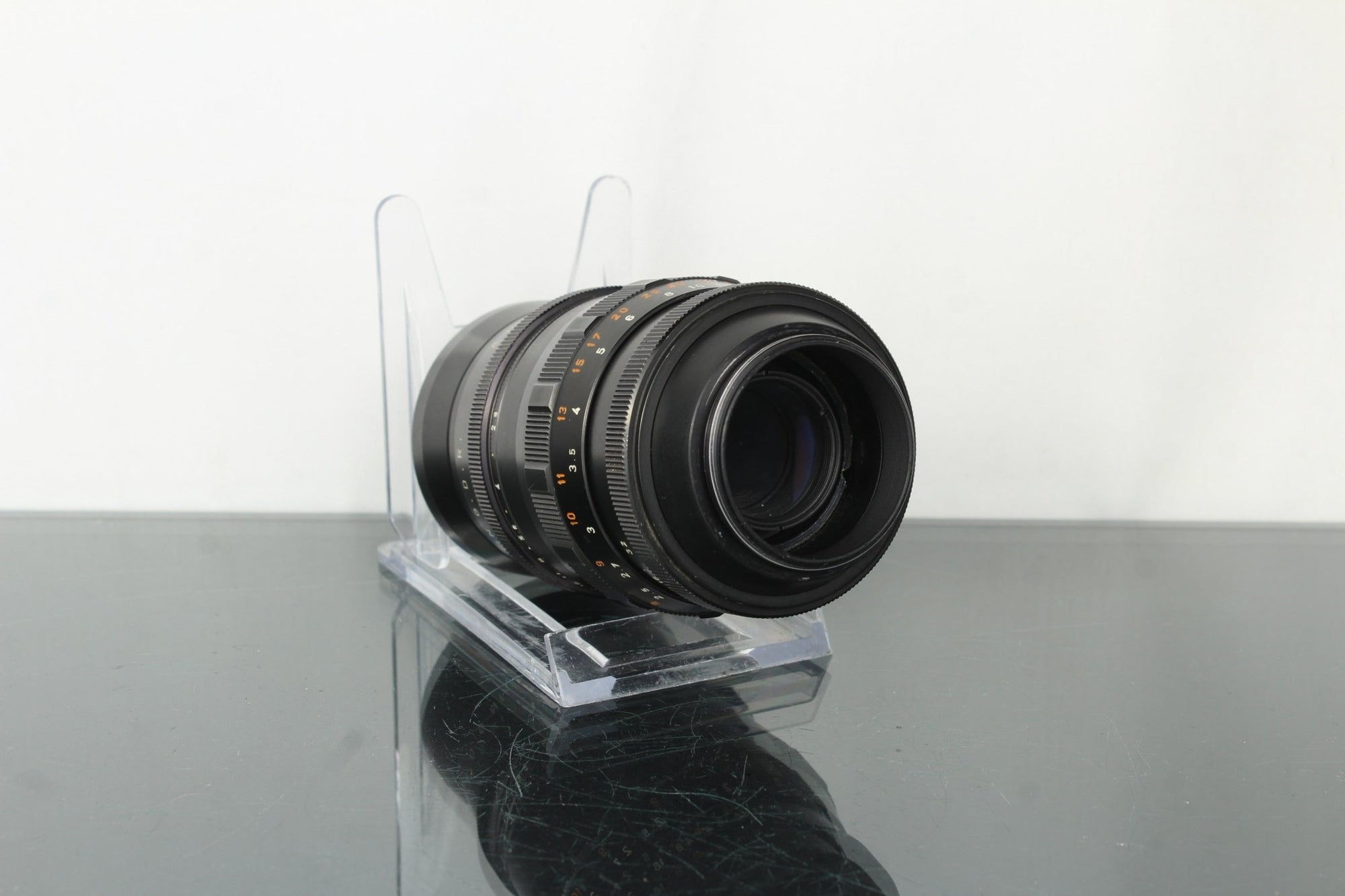 Tair 11A 2.8/135 - Dutch|Thrift