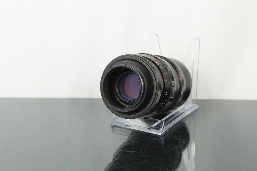 Tair 11A 2.8/135 - Dutch|Thrift