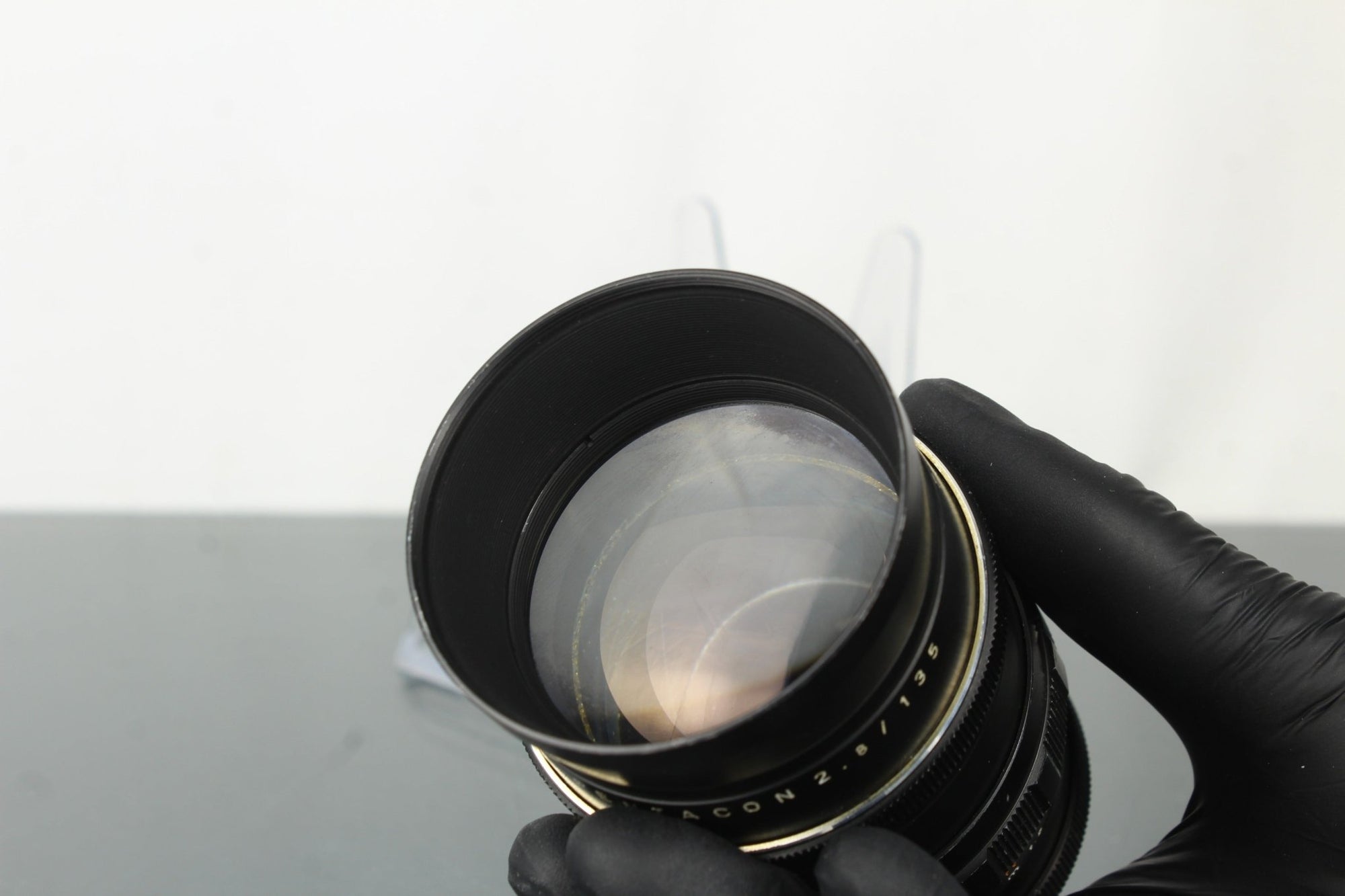 Tair 11A 2.8/135 - Dutch|Thrift