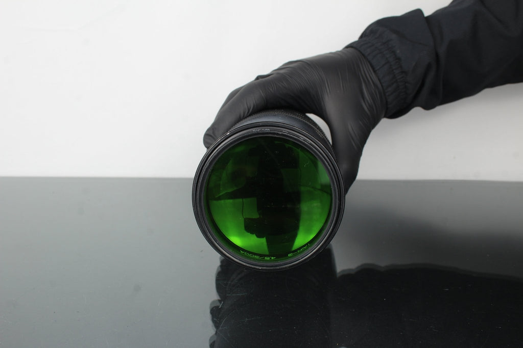 Tair - 3 4,5/300A M42 Mount - Dutch|Thrift