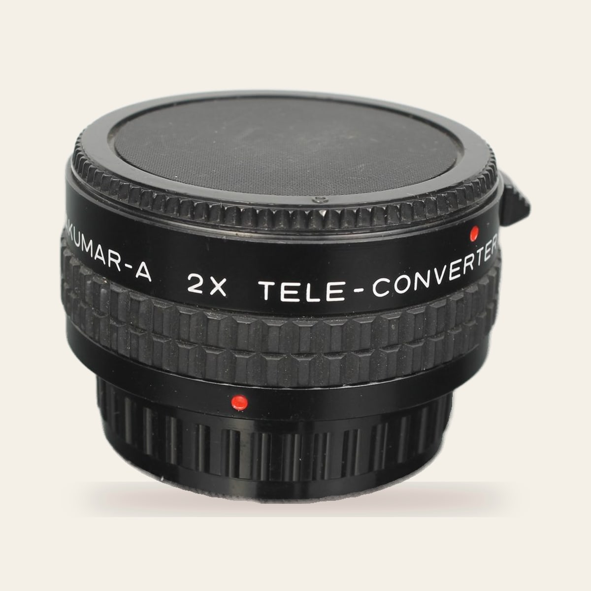 Takamur-A 2x Tele Converter