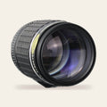 Takumar 1:2.5 135mm