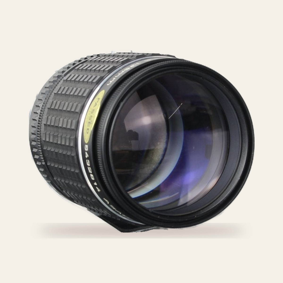 Takumar 1:2.5 135mm