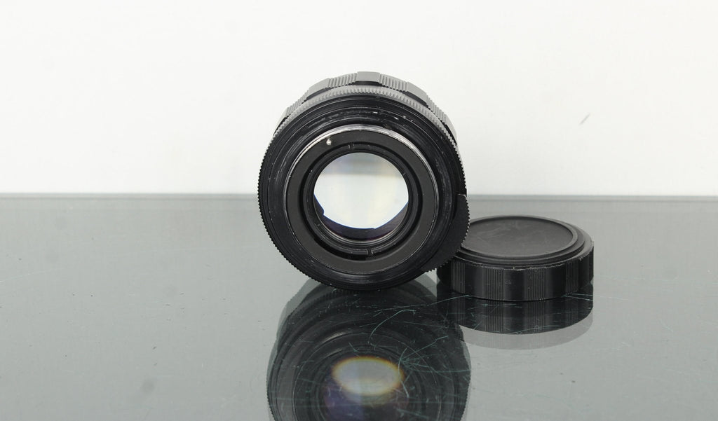 Takumar 1:1.8 55mm M42 Mount - Dutch|Thrift