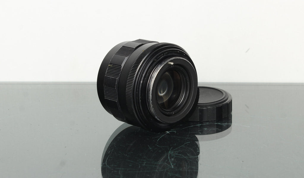 Takumar 1:1.8 55mm M42 Mount - Dutch|Thrift