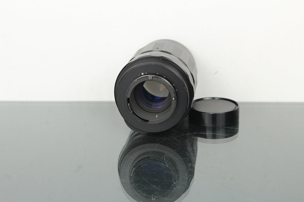 Takumar 1:2.5 135mm M42 Mount - Dutch|Thrift