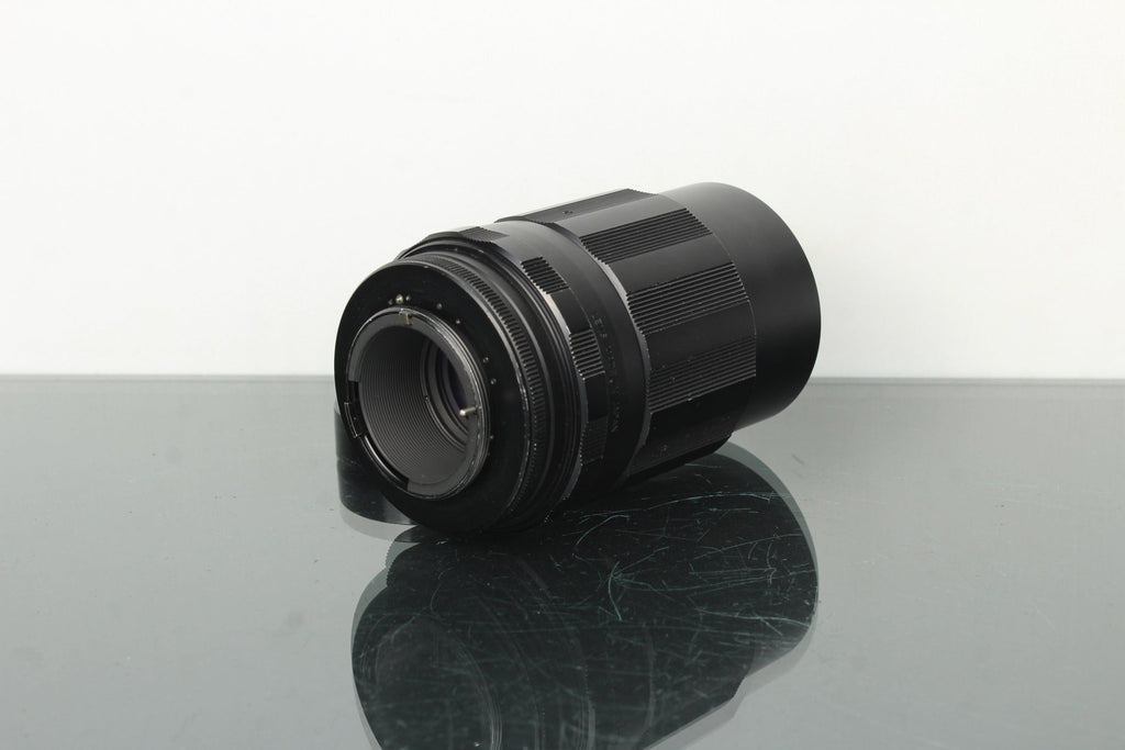 Takumar 1:2.5 135mm M42 Mount - Dutch|Thrift