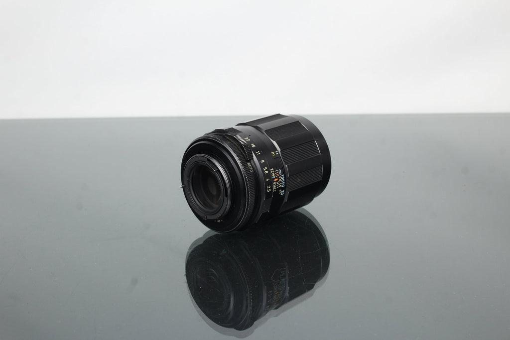 Takumar 1:2.5 135mm M42 Mount Lens - Dutch|Thrift
