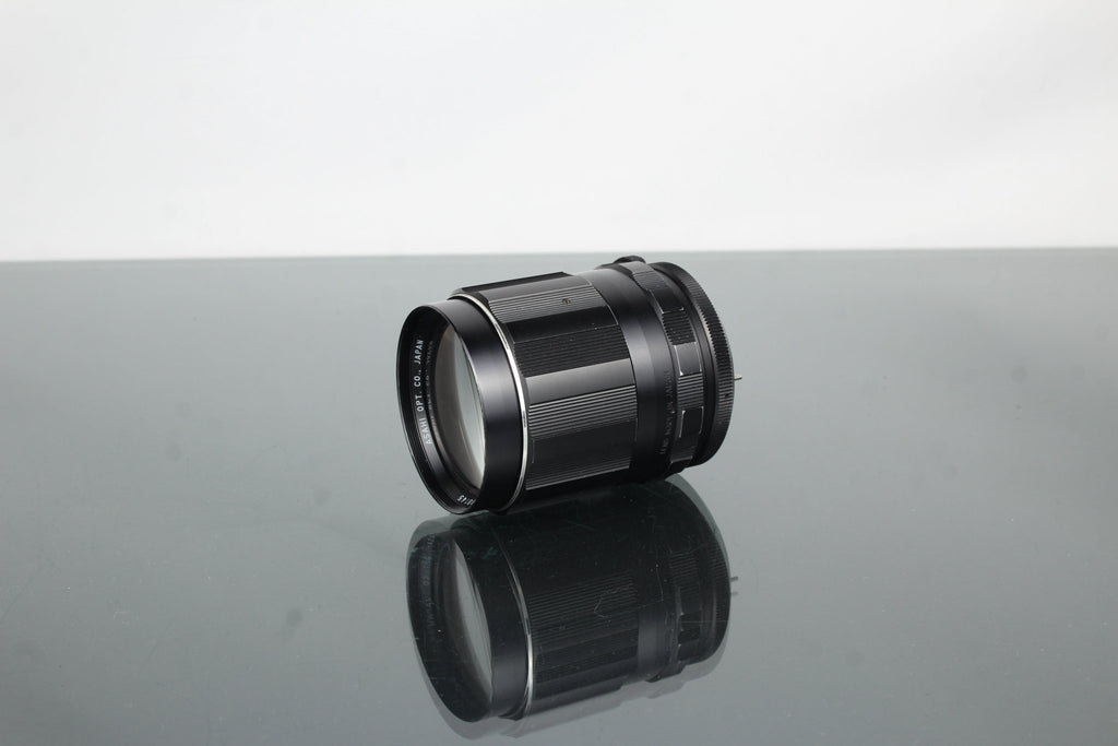 Takumar 1:2.5 135mm M42 Mount Lens - Dutch|Thrift