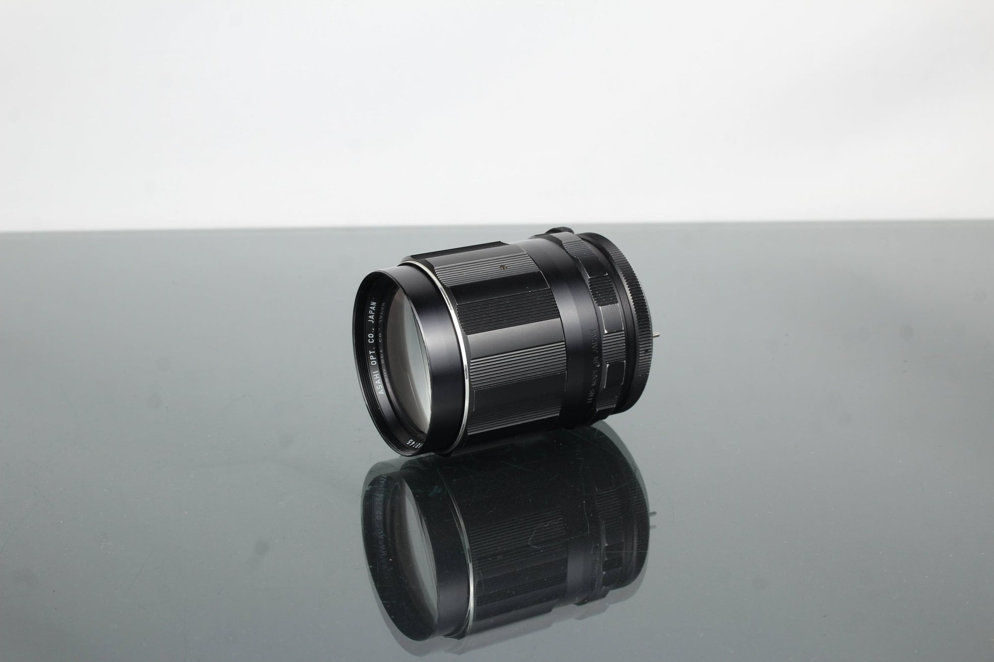 Takumar 1:2.5 135mm M42 Mount Lens - Dutch|Thrift