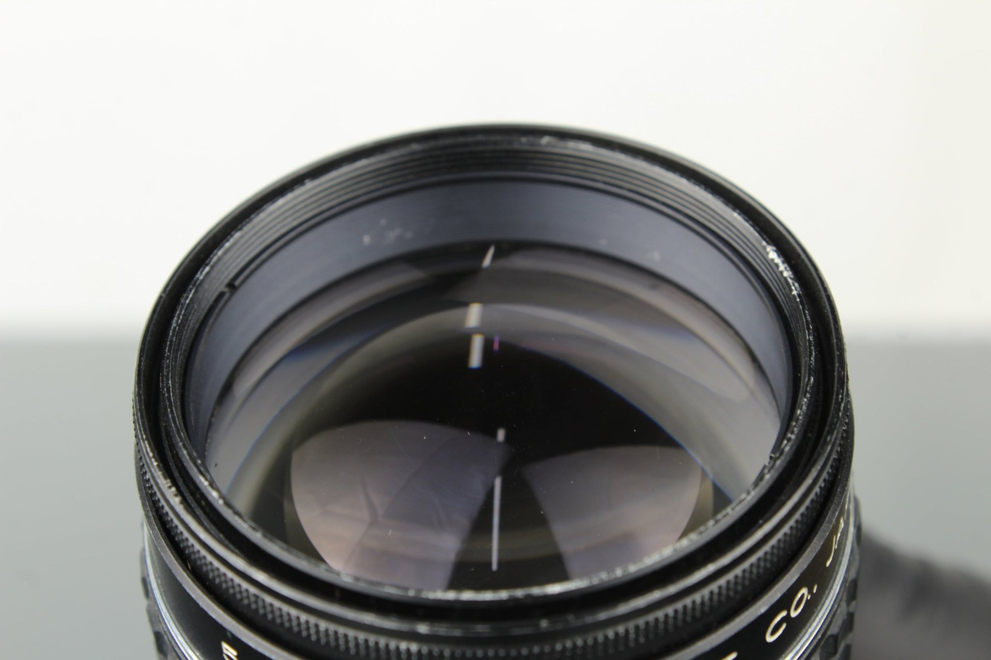 Takumar 1:2.5 135mm PK Mount - Dutch|Thrift