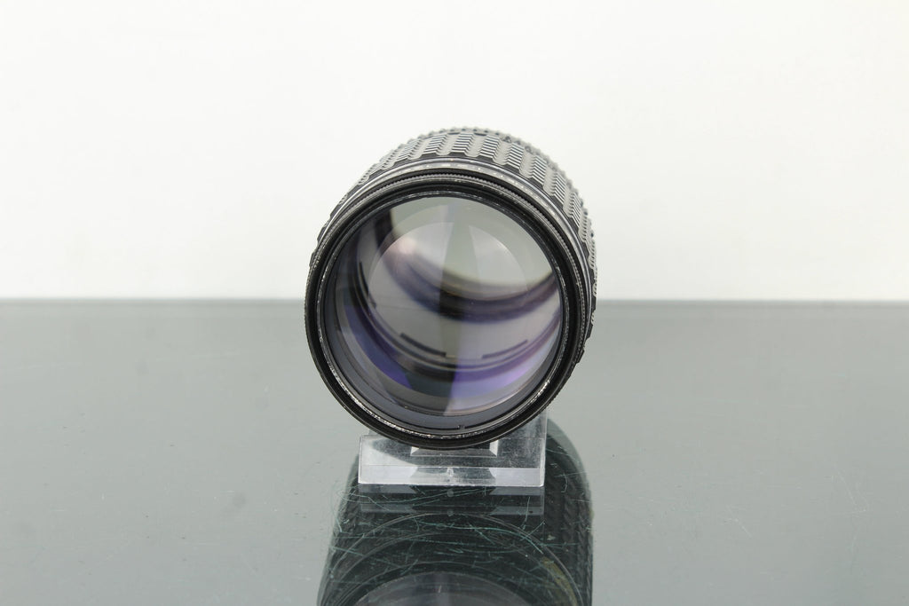 Takumar 1:2.5 135mm PK Mount - Dutch|Thrift