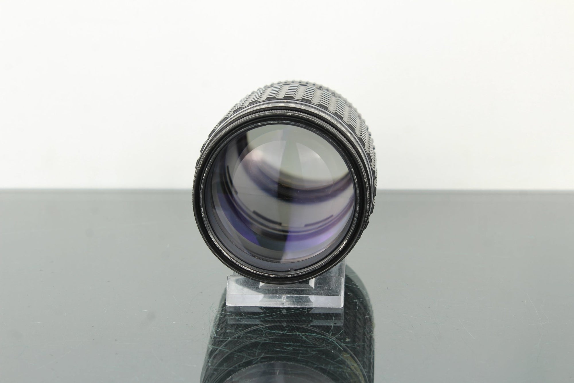 Takumar 1:2.5 135mm PK Mount - Dutch|Thrift