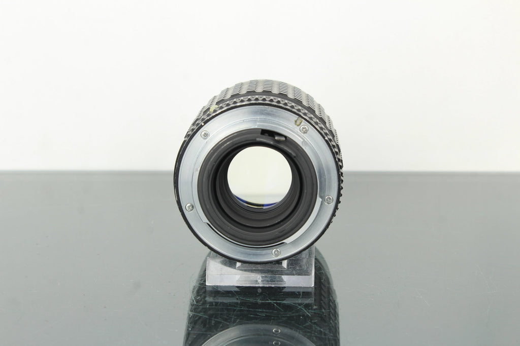 Takumar 1:2.5 135mm PK Mount - Dutch|Thrift