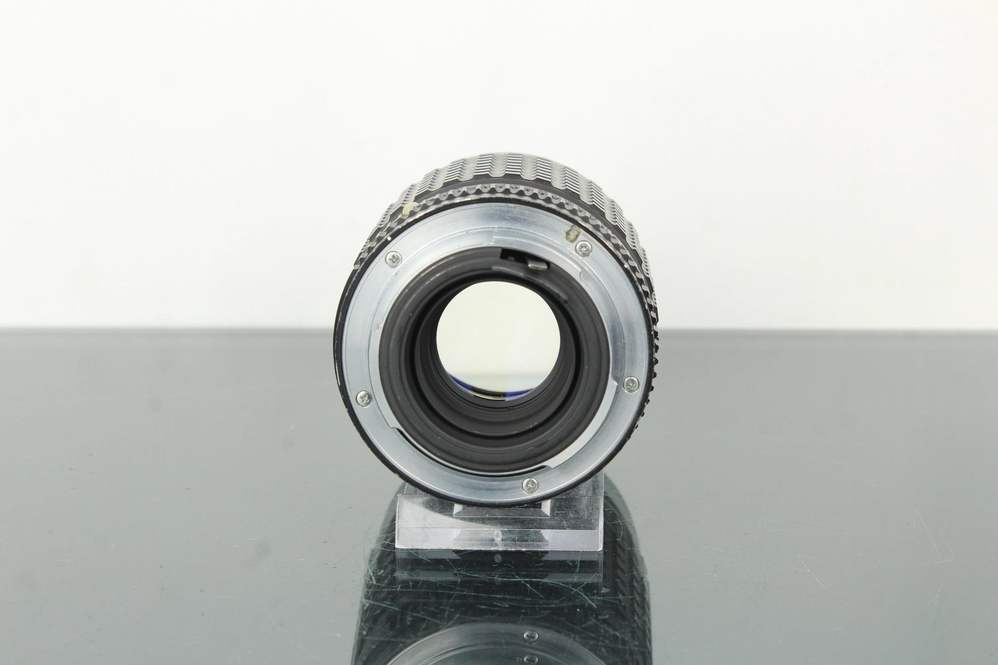 Takumar 1:2.5 135mm PK Mount - Dutch|Thrift
