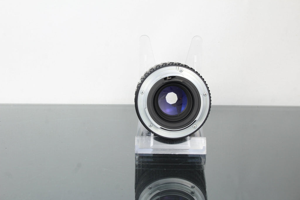 Takumar 1:2.5 135mm PK Mount lens - Dutch|Thrift