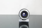 Takumar 1:2.5 135mm PK Mount lens - Dutch|Thrift