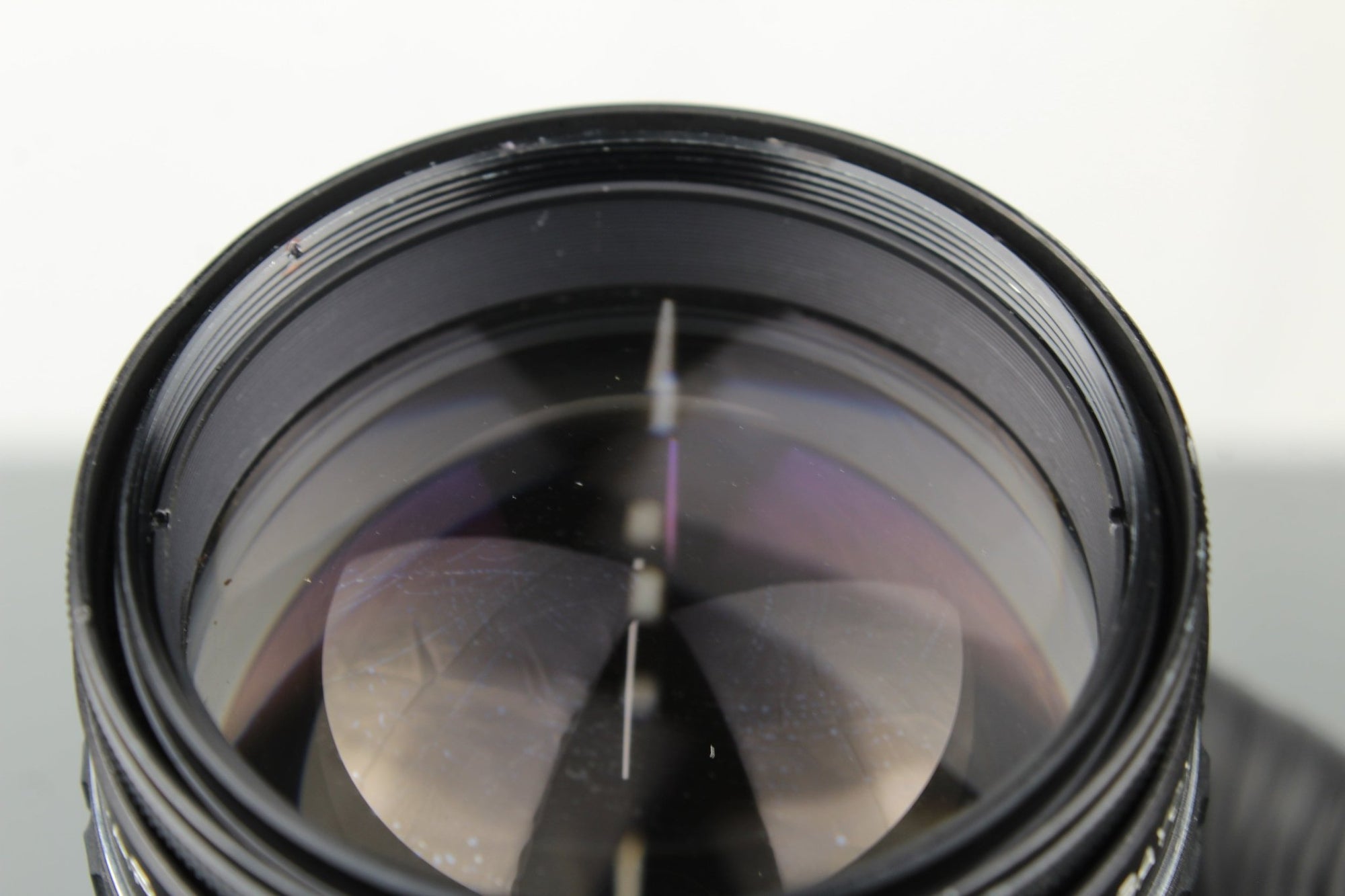 Takumar 1:2.5 135mm PK Mount lens - Dutch|Thrift