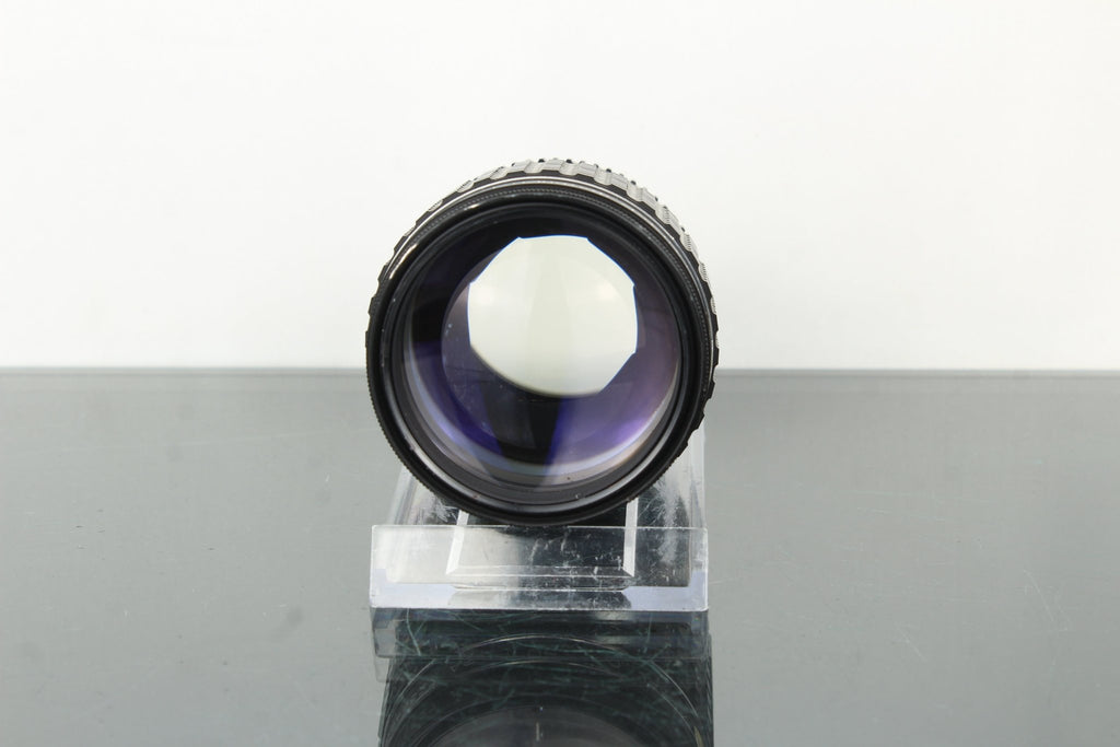 Takumar 1:2.5 135mm PK Mount lens - Dutch|Thrift
