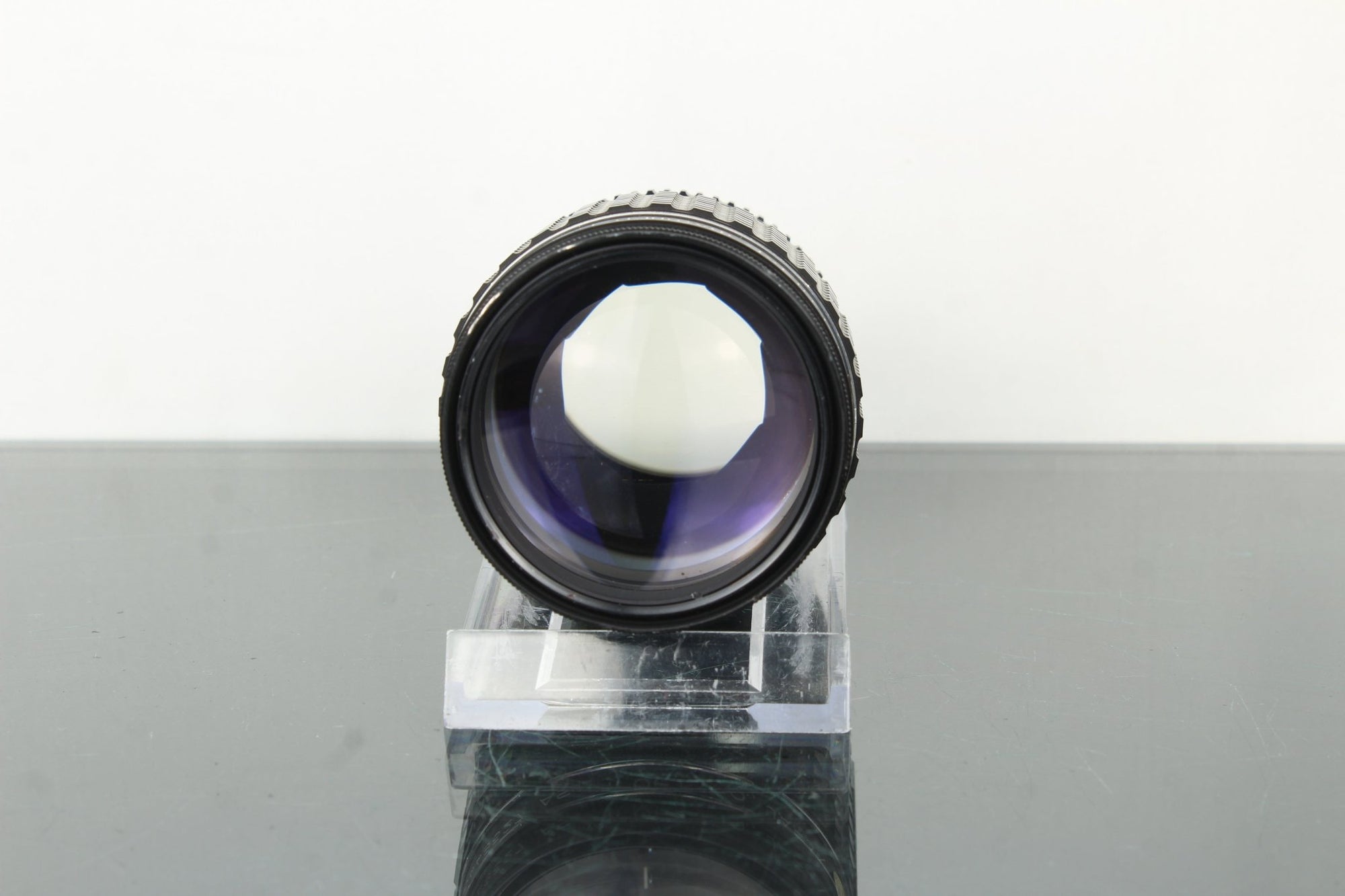 Takumar 1:2.5 135mm PK Mount lens - Dutch|Thrift
