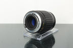 Takumar 1:2.5 135mm PK Mount lens - Dutch|Thrift
