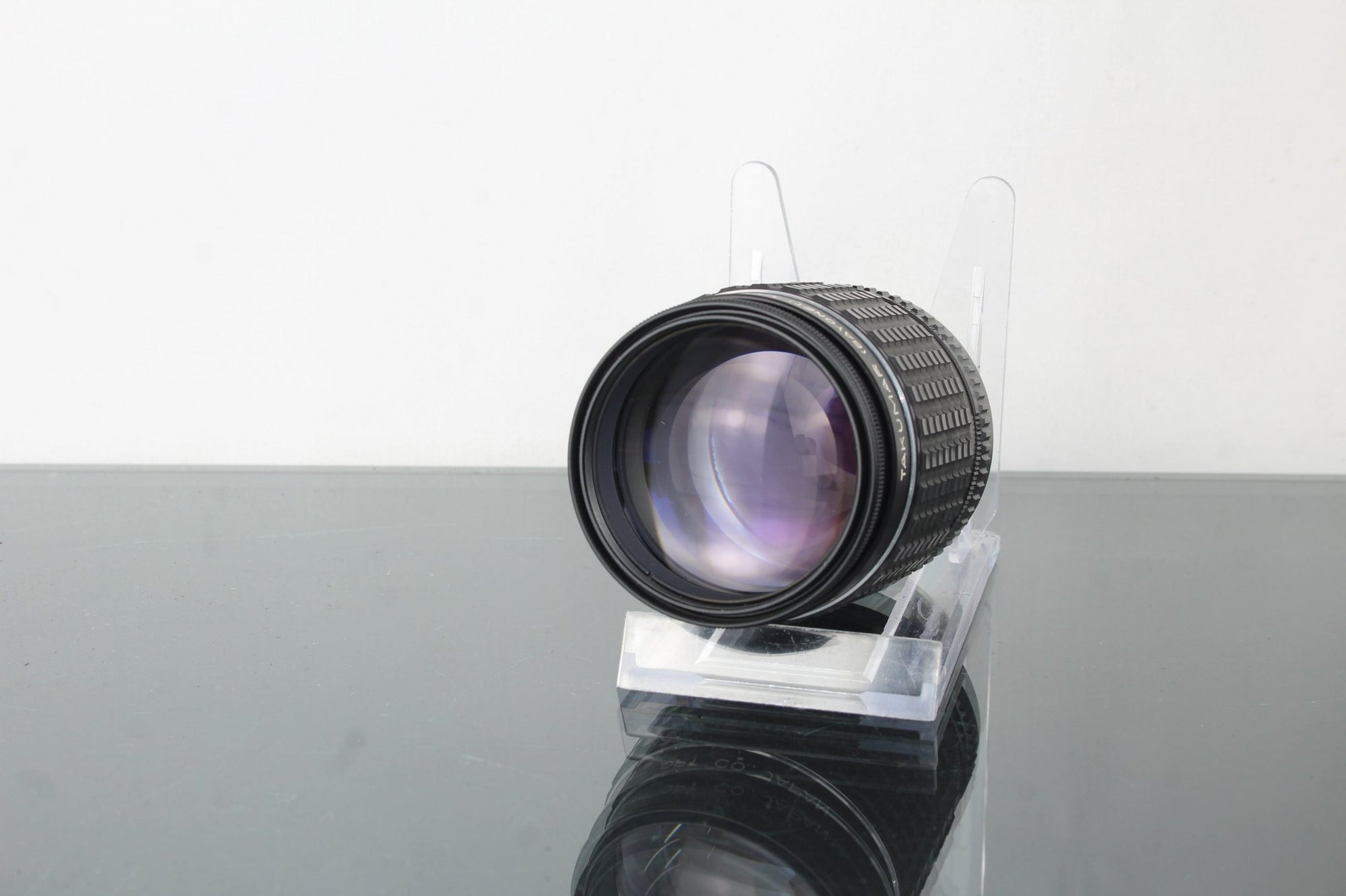 Takumar 1:2.5 135mm PK Mount lens - Dutch|Thrift