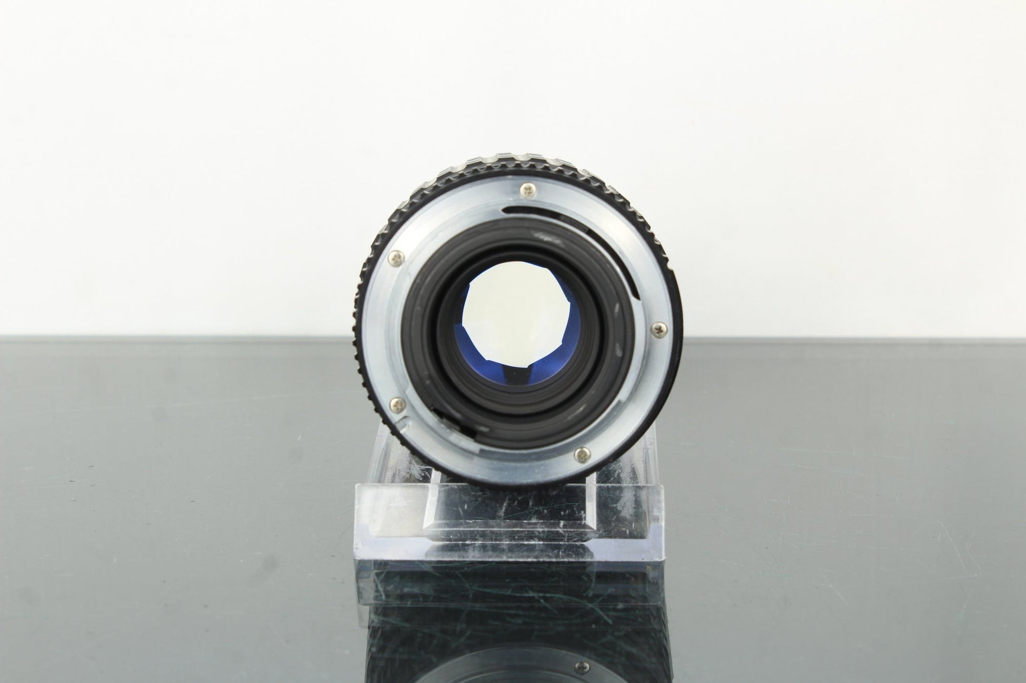Takumar 1:2.5 135mm PK Mount lens - Dutch|Thrift