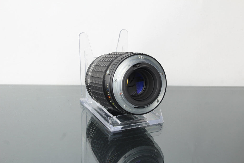 Takumar 1:2.5 135mm PK Mount lens - Dutch|Thrift