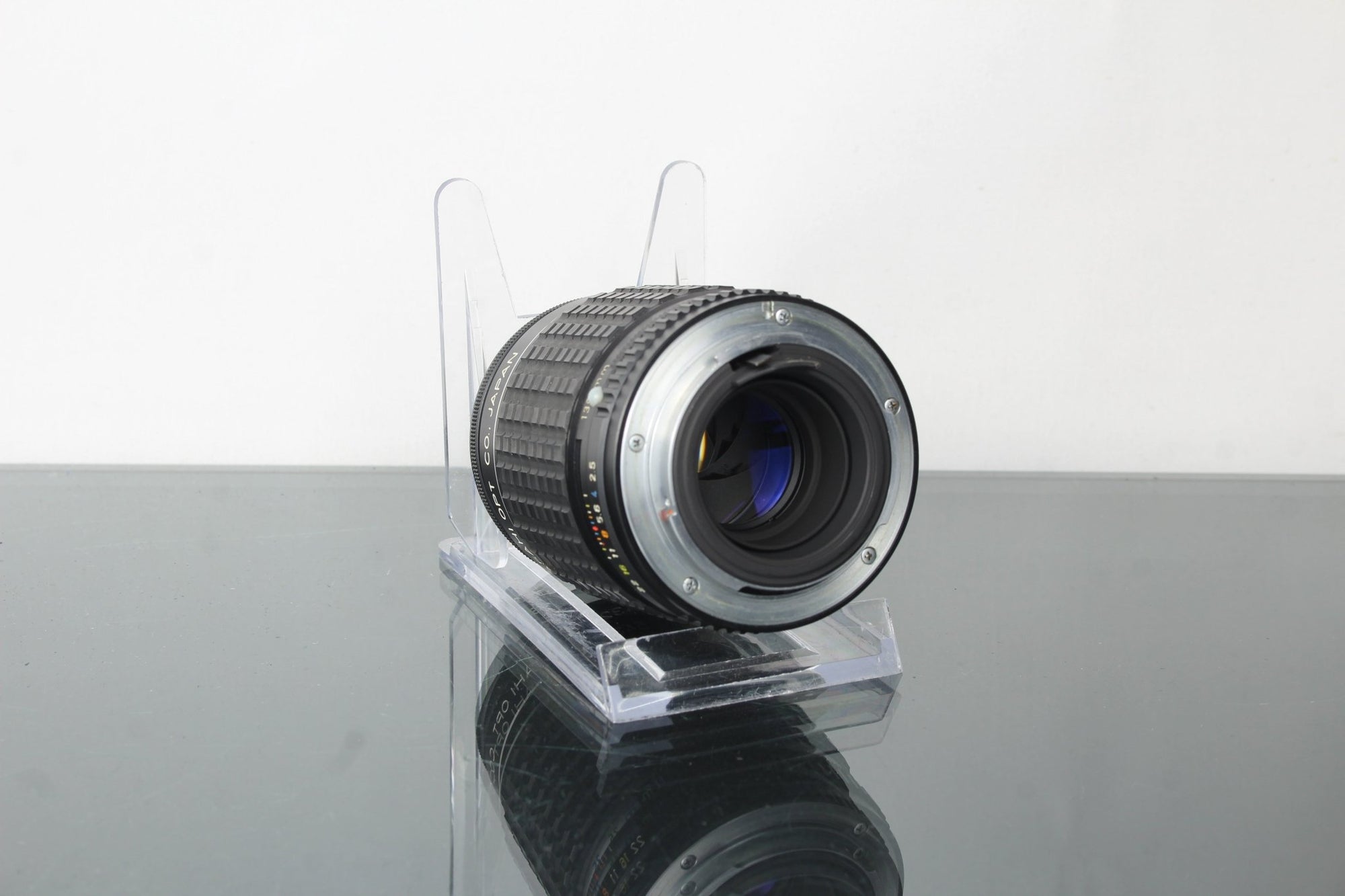 Takumar 1:2.5 135mm PK Mount lens - Dutch|Thrift