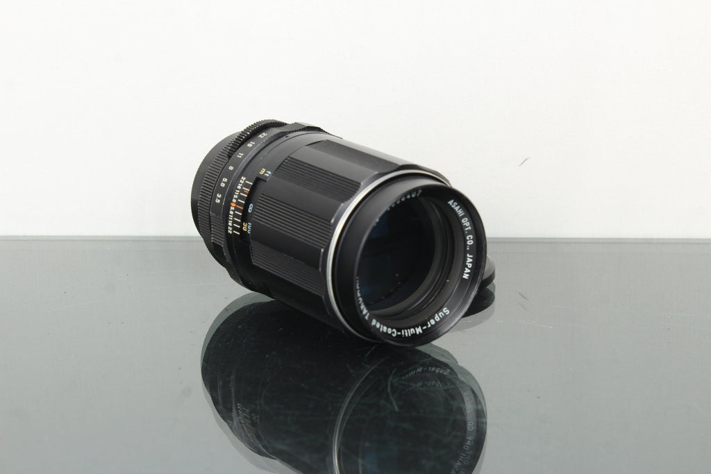 Takumar 1:3.5 135mm M42 Mount - Dutch|Thrift