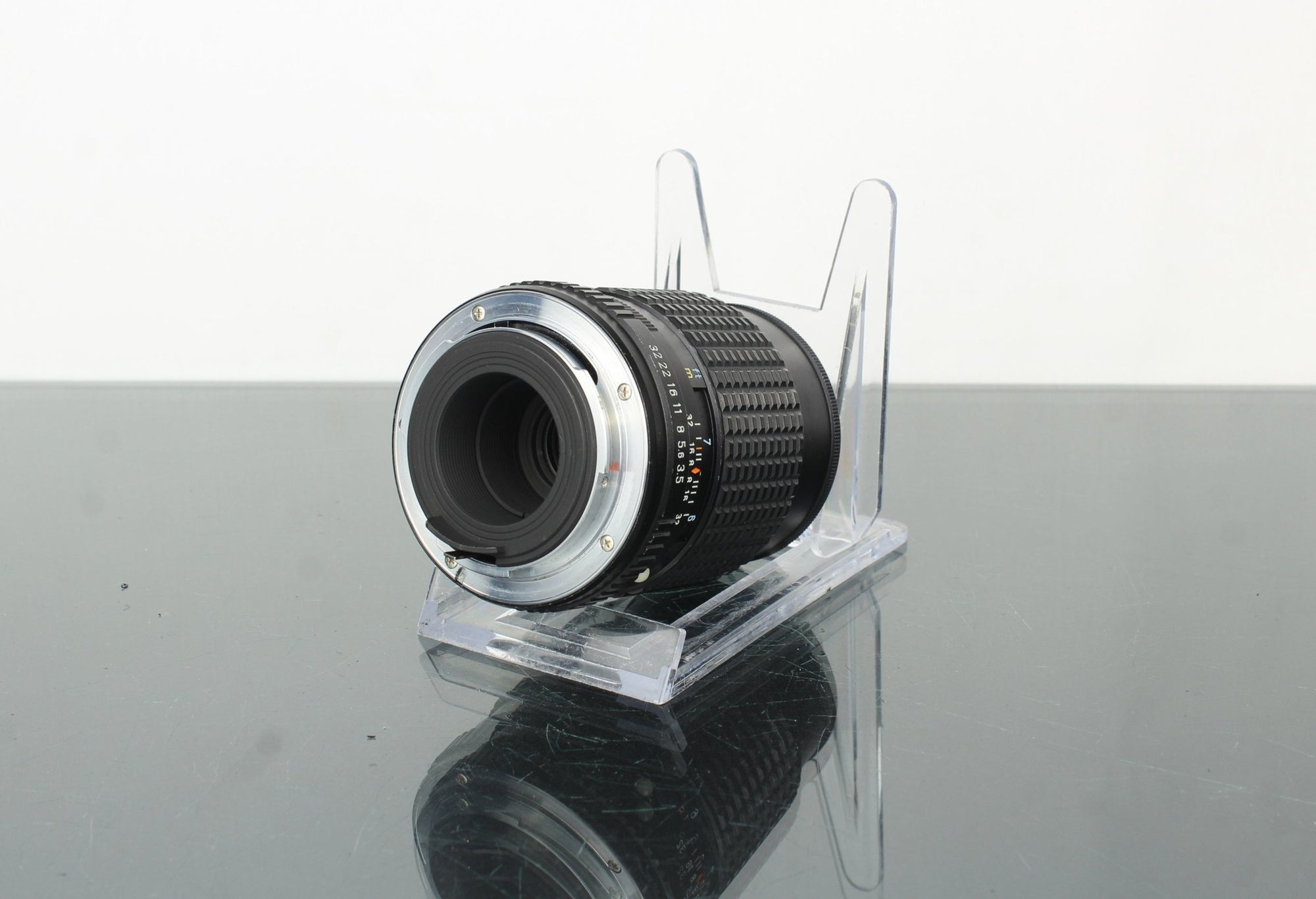 Takumar 1:3.5 135mm M42 Mount - Dutch|Thrift