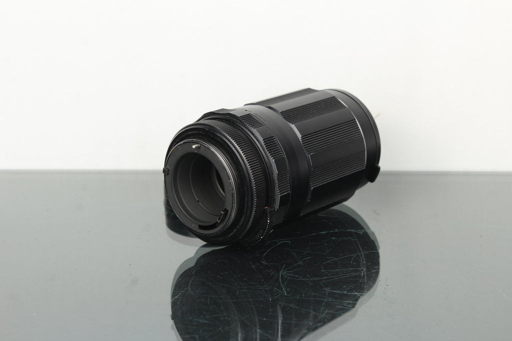 Takumar 1:3.5 135mm M42 Mount - Dutch|Thrift