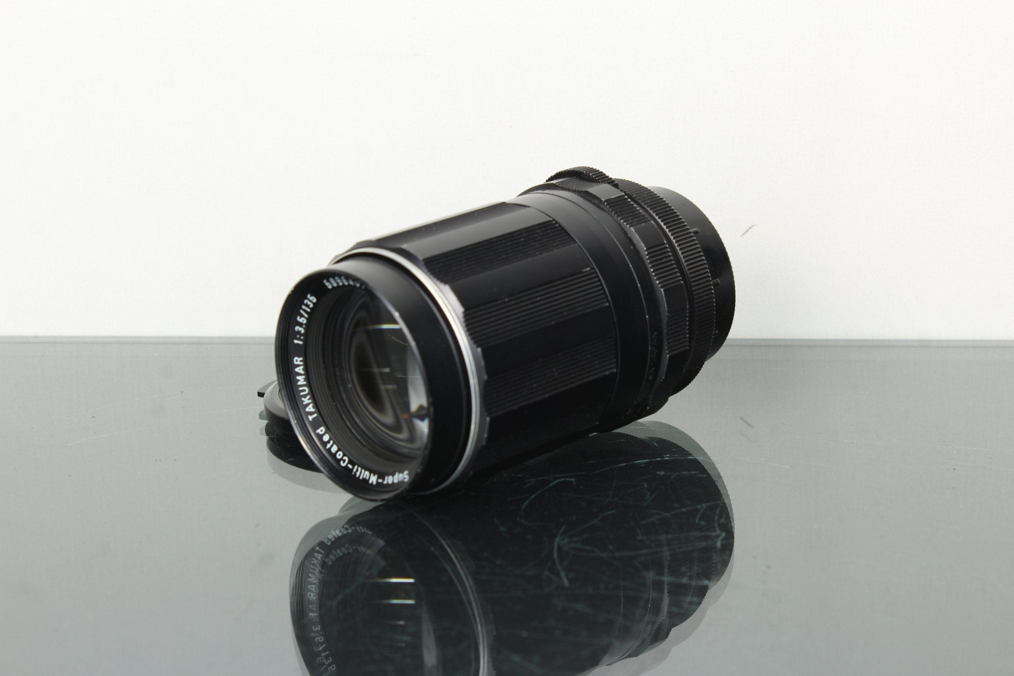 M42 Mount – Dutch|Thrift