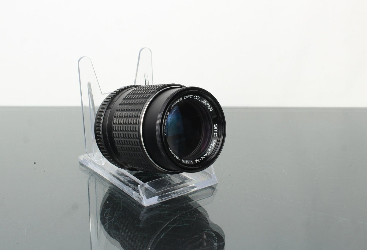 Takumar 1:3.5 135mm M42 Mount - Dutch|Thrift