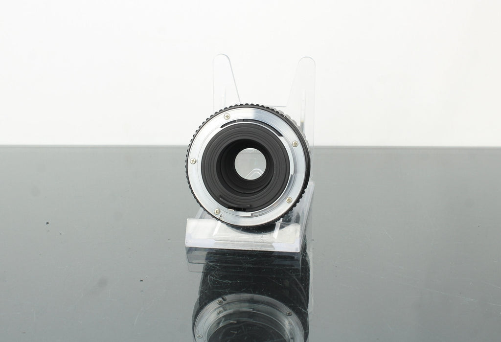 Takumar 1:3.5 135mm M42 Mount - Dutch|Thrift