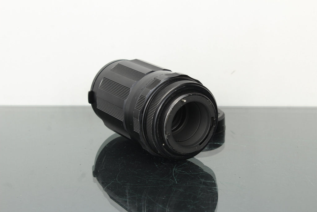 Takumar 1:3.5 135mm M42 Mount - Dutch|Thrift