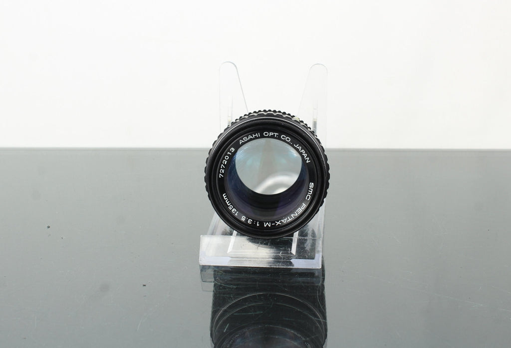 Takumar 1:3.5 135mm M42 Mount - Dutch|Thrift
