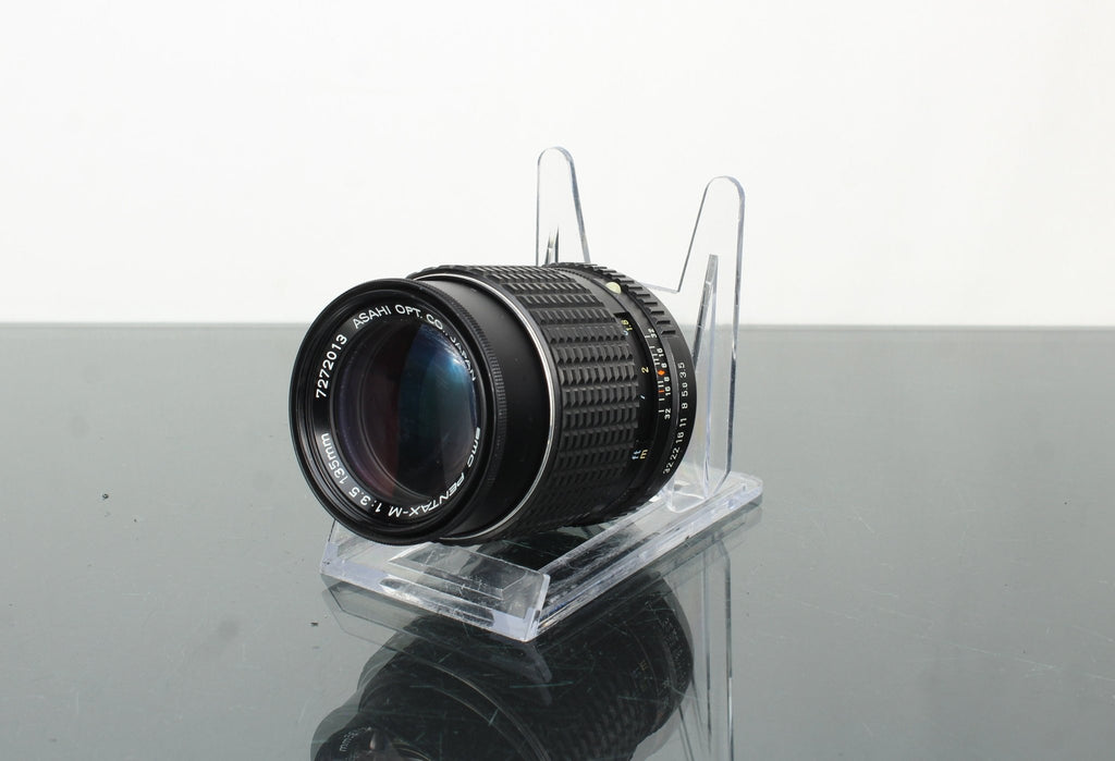 Takumar 1:3.5 135mm M42 Mount - Dutch|Thrift