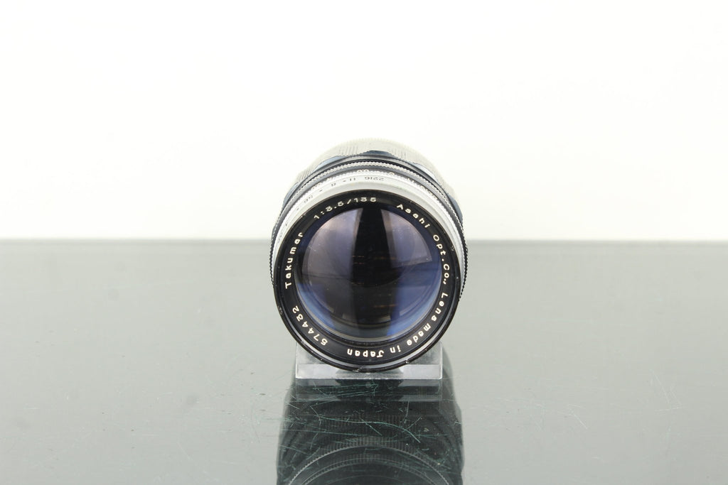 Takumar 1:3.5/135 M42 mount - Dutch|Thrift