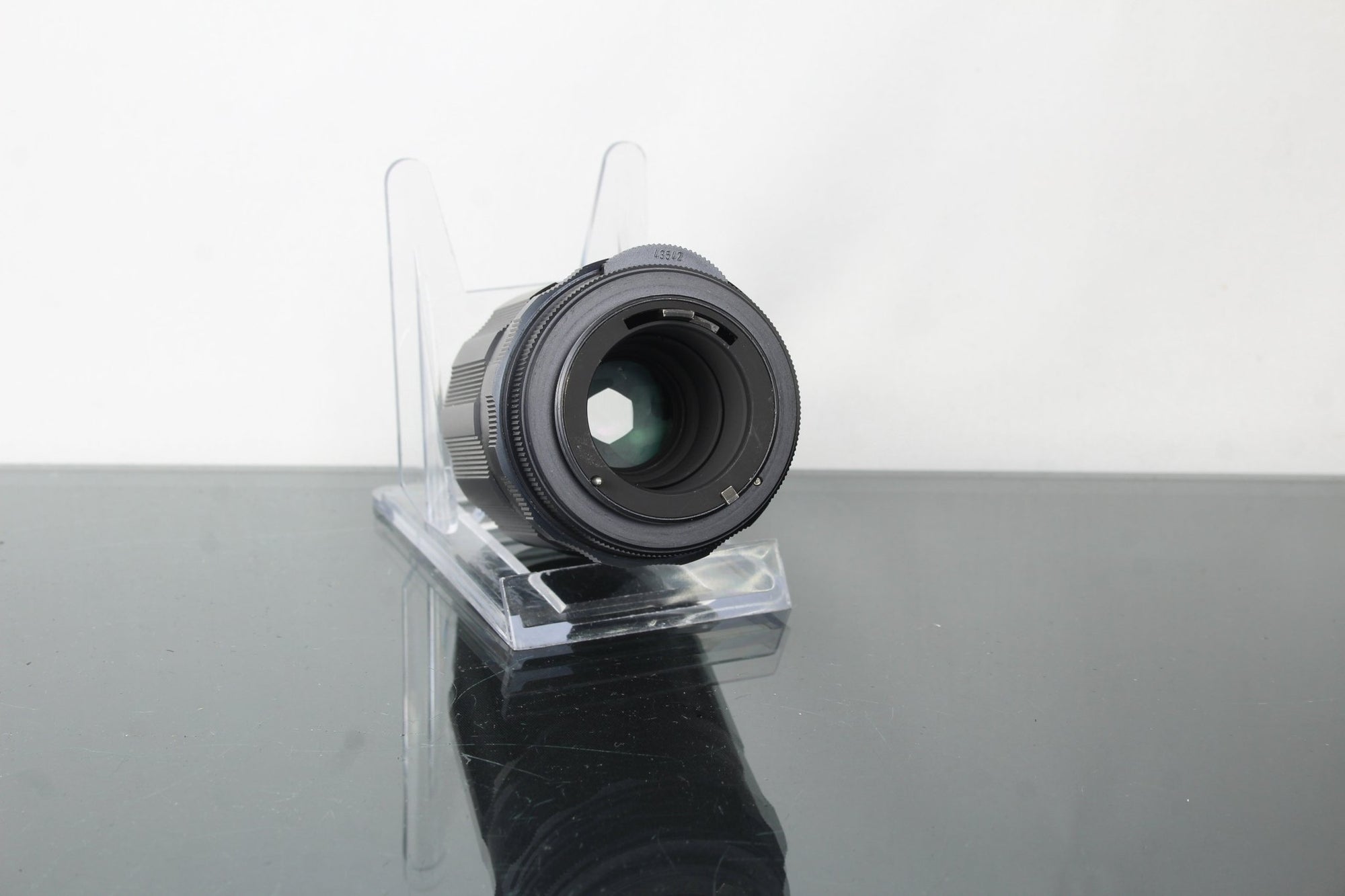 Takumar 1:3,5/135 M42 Mount - Dutch|Thrift