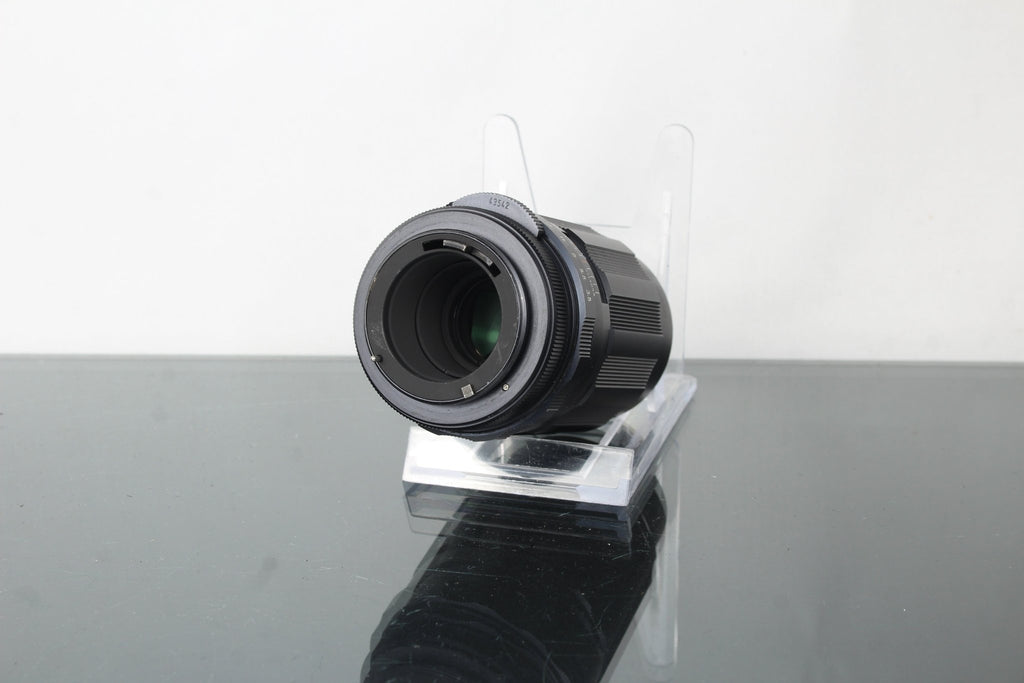 Takumar 1:3,5/135 M42 Mount - Dutch|Thrift