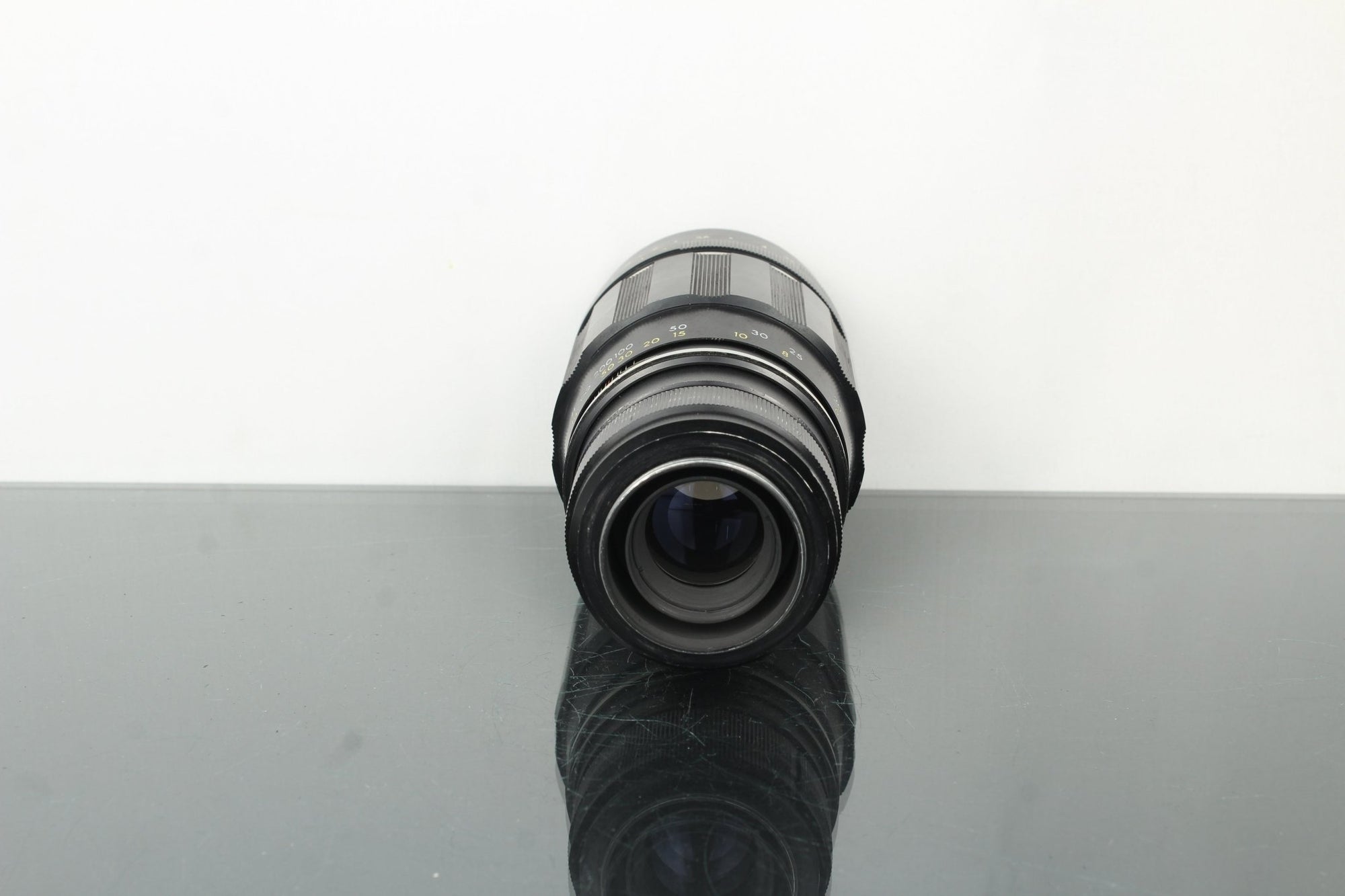 Takumar 1:3.5/200 M42 Mount - Dutch|Thrift