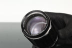 Takumar 135mm f/3.5 - Dutch|Thrift