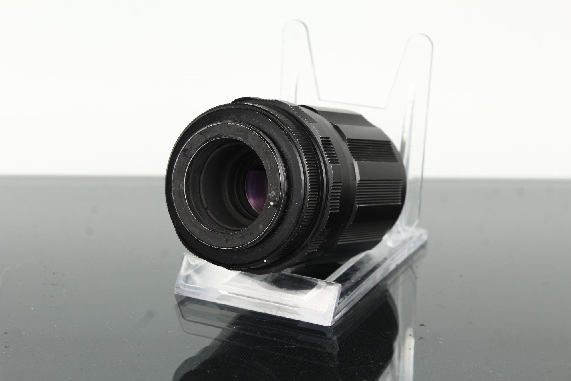 Takumar 135mm f/3.5 - Dutch|Thrift
