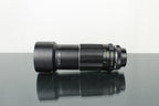 Takumar 1:4 200mm M42 Mount - Dutch|Thrift