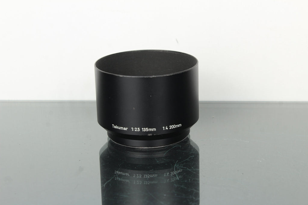 Takumar 1:4 200mm M42 Mount - Dutch|Thrift