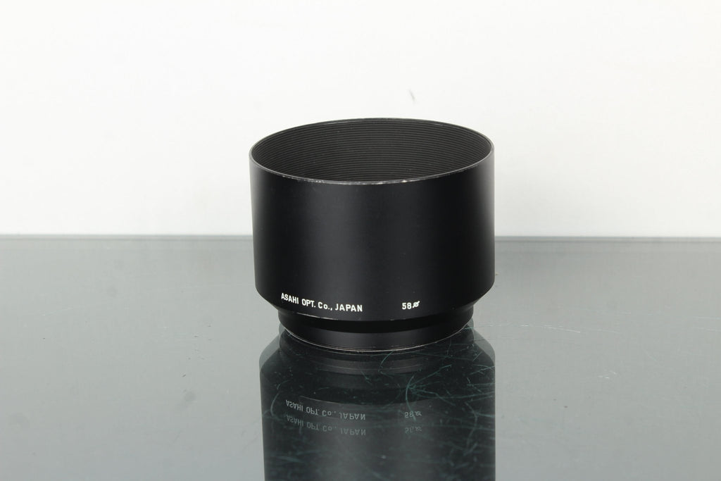 Takumar 1:4 200mm M42 Mount - Dutch|Thrift